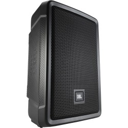 JBL | JBL IRX108BT Compact Powered 8 Portable Speaker with Bluetooth
