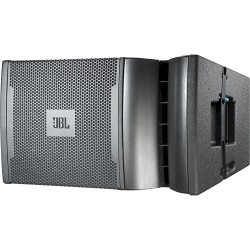 Speakers | JBL VRX-928LA 8 2-Way Line Array Loudspeaker System