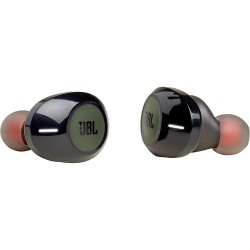 JBL TUNE 120TWS Wireless In-Ear Headphones (Green)