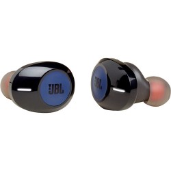 JBL TUNE 120TWS Wireless In-Ear Headphones (Blue)