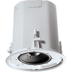 JBL Control 40CS/T High-Impact, Passive In-Ceiling Subwoofer (White)