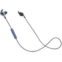 Bluetooth Headphones | JBL Everest 110GA In-Ear Wireless Headphones (Blue)