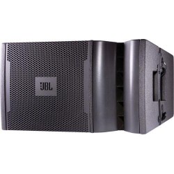 JBL VRX-932LA-1 12 2-Way Bi-Ampable Line Array System P.A. Speaker - (Black)