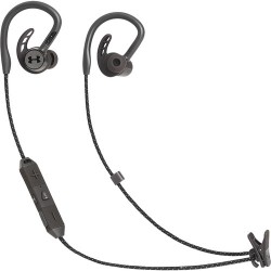 Écouteur sport | JBL Under Armour Pivot Wireless Sport In-Ear Headphones (Black)