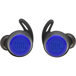 JBL | JBL Reflect Flow True Wireless In-Ear Headphones (Black)