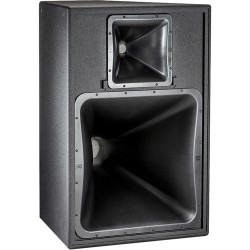 JBL PD6200/64-WRX - Weather Resistant Passive Two-Way Mid-/High-Frequency Loudspeaker (Gray)
