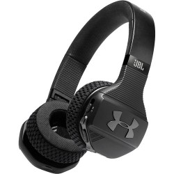 Sports Headphones | JBL On-Ear Sport Wireless Headphones Built For The Gym (Black)