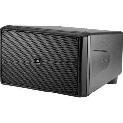 luidsprekers | JBL Professional Series Control SB2210 Dual 10 Subwoofer (Black)