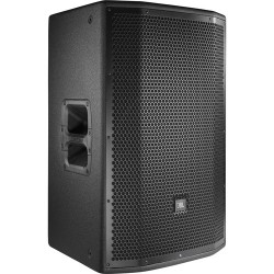 Speakers | JBL PRX815W 15 Two-Way Full-Range Main System and Floor Monitor with Wi-Fi