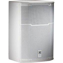 JBL PRX415M Two-Way 15 Passive Speaker (White)