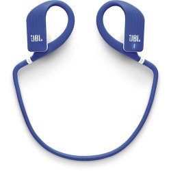 JBL Endurance JUMP Waterproof Wireless In-Ear Headphones (Blue)
