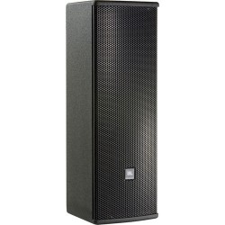 JBL | JBL AC26 W 2-Way 6.5 x 2 Loudspeaker (Single, White)