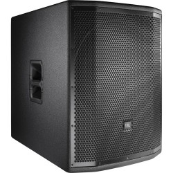 JBL PRX818XLFW 18 Self-Powered Extended Low-Frequency Subwoofer System