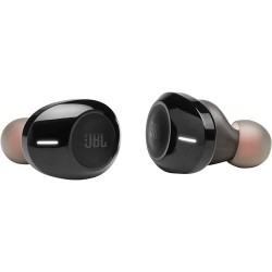 Bluetooth Kulaklık | JBL Tune 120 TWS T120 Kablosuz Kulak İçi Mikrofonlu Bluetooth Kulaklık - Siyah