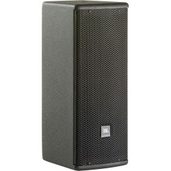 JBL AC25 B  2-Way 5.25 x 2  Loudspeaker (Black)