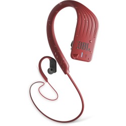JBL Endurance SPRINT Waterproof Wireless In-Ear Headphones (Red)