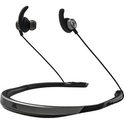 JBL | JBL Under Armour Sport Wireless Flex In-Ear Neckband Headphones