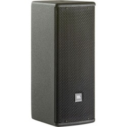 JBL AC25 W  2-Way 5.25 x 2  Loudspeaker (White)