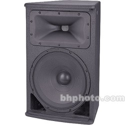 JBL | JBL AC-2212/00 12 2-Way 250W Installation PA Loudspeaker (Black)