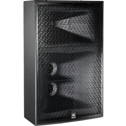 JBL MD2 - Marquis Dance Series - High-Power Passive Mid-/High-Frequency Loudspeaker System (Bi-Amp)