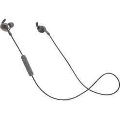 JBL Everest 110GA In-Ear Wireless Headphones (Gunmetal)