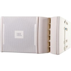 JBL VRX-932LA-1 12 2-Way Bi-Ampable Line Array System P.A. Speaker - (White)