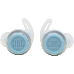JBL Reflect Flow True Wireless In-Ear Headphones (Teal)