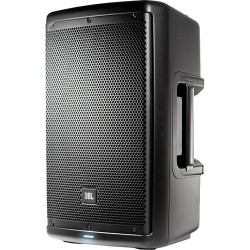 JBL EON610 - 10 Two-Way Multipurpose Self-Powered Sound Reinforcement Speaker