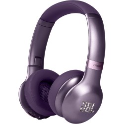 JBL Everest 310GA Wireless Over-Ear Headphones (Purple)
