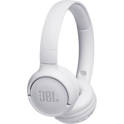 JBL Tune 500BT Wireless On-Ear Headphones (Black) Reviews