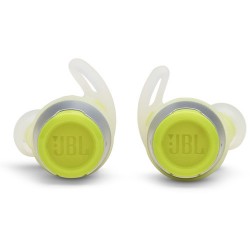 JBL Reflect Flow True Wireless In-Ear Headphones (Green)