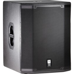 Speakers | JBL PRX418S Passive 18 Subwoofer