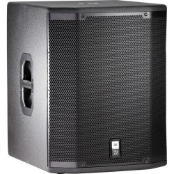 luidsprekers | JBL PRX418S Passive 18 Subwoofer