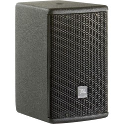 JBL AC15 B  2-Way 5.25 Loudspeaker Pair (Black)