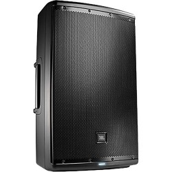 JBL EON615 - 1000W 15 2-Way Powered Speaker System with Bluetooth Control