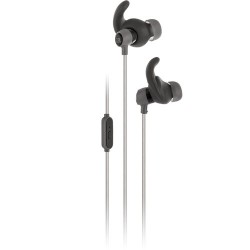 JBL | JBL Reflect Mini Lightweight, In-Ear Sport Headphones (Black)