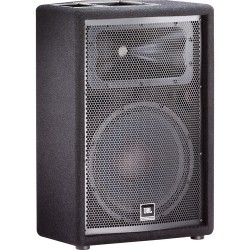 Speakers | JBL JRX212 12 Two-Way Sound Reinforcement Loudspeaker System
