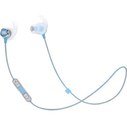 JBL Reflect Mini 2 In-Ear Wireless Sport Headphones (Teal)