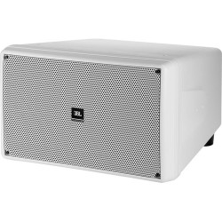 JBL Professional Series Control SB2210 Dual 10 Subwoofer (White)