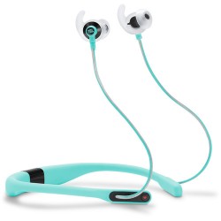 JBL Reflect Fit Heart Rate Wireless Headphones (Teal)