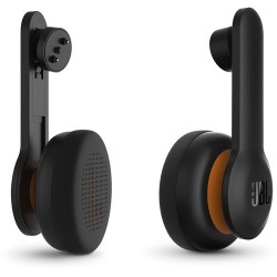 On-ear hoofdtelefoons | JBL OR300 On-Ear Headphones (Black)