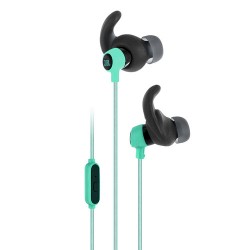 JBL Reflect Mini Earbud Sport Headphones (Teal)