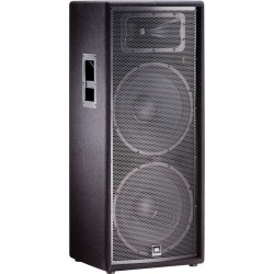 Speakers | JBL JRX225 Dual 15 Two-Way Sound-Reinforcement Loudspeaker System