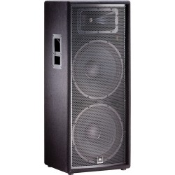 JBL | JBL JRX225 Dual 15 Two-Way Sound-Reinforcement Loudspeaker System