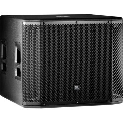 JBL SRX818S - 18 Passive Subwoofer System