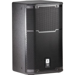 Speakers | JBL PRX412M Two-Way 12 Passive Speaker (Black)