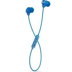 JBL Under Armour Sport Wireless In-Ear Headphones (Blue)