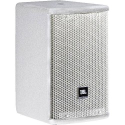 Speakers | JBL AC15 W  2-Way 5.25 Loudspeaker Pair (White)