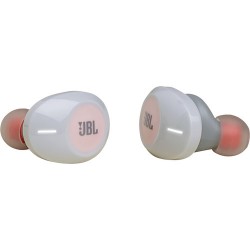 JBL TUNE 120TWS Wireless In-Ear Headphones (Pink)