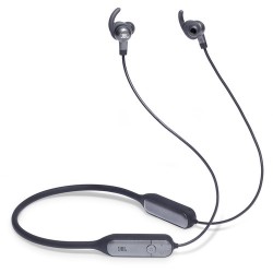 JBL Everest Elite 150NC Wireless Noise-Canceling In-Ear Headphones (Silver)